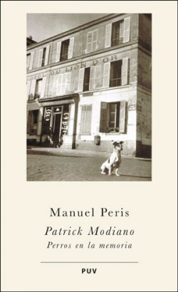 Libro Patrick Modiano. Perros En La Memoriade Peris Mir, Man