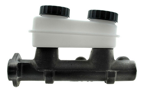 Imagen 7 de 9 de Bomba De Freno Dodge Spirit 2.5l 1989 Lusac