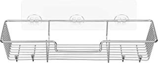 Gedlire Organizador De Ducha De Acero Inoxidable Sus304, Org