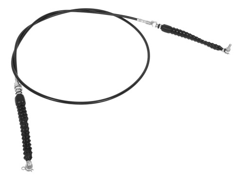 Cable De Engranaje De Repuesto 7081209, Accesorio Apto Para