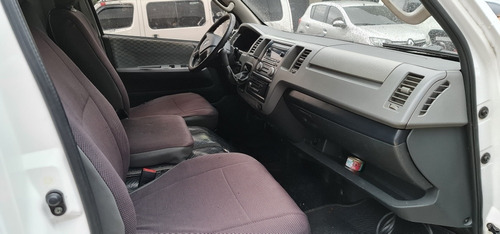 Foton Cs2 Soporter 2015