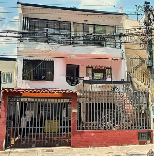 Apartaestudio En Arriendo Olímpico 303-108313