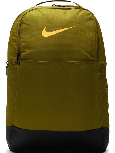 Morral Hombre Nike Brasilia Backpack - 9.5 (24l)