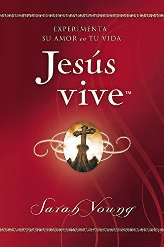 Libro : Jesus Vive Experimenta Su Amor En Tu Vida (jesus...