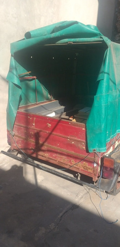 Imagen 6 de 11 de Carro