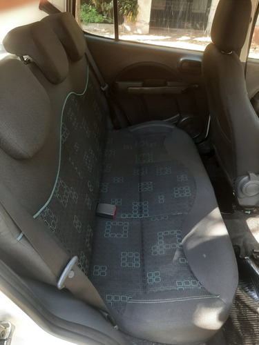 Fiat Uno 1.4 Attractive