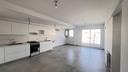 Venta Departamento 3 Ambientes A Estrenar Villa De Parque Amenities