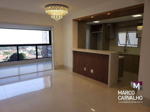 Imagem 8 de 30 de Apartamento Com 3 Dormitórios À Venda, 153 M² Por R$ 1.290.000,00 - Barbosa - Marília/sp - Ap0411