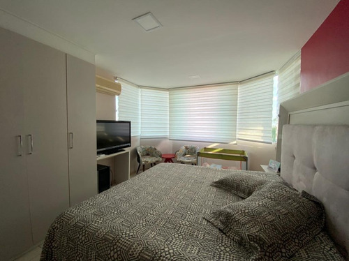 Imagem 23 de 30 de Casa Com 5 Quartos À Venda, 314 M² Por R$ 830.000 - Lagoa - Macaé/rj - Ca0063