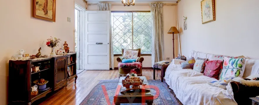 Quinta Avenida 1500 - 1800, San Miguel, Chile - Ciudad del Niño - San Miguel - RM (Metropolitana)