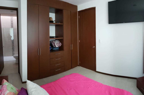 Imagen 10 de 14 de Renta De Casa En Lomas De Angelopolis, Capellanía