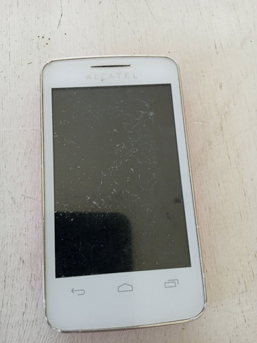 Celular Alcaltel 3041g