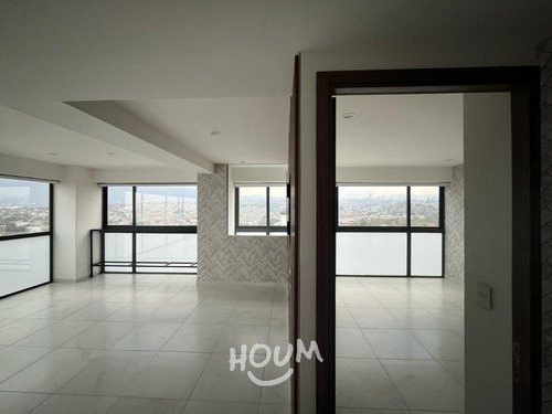 Departamento En San Pedro De Los Pinos, Álvaro Obregón Con 1 Recámara, 74 M², Id: 152979