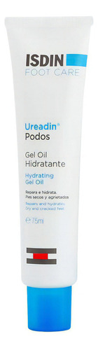  Ureadin Podos Gel Oil Hidratante 75 Ml