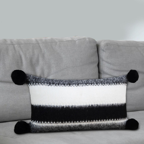 Funda De Almohada Larga, Fundas De Almohada Modernas Para