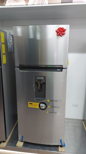 Refrigeradora Whirlpool Wt1865a /18 Pies Cubicos