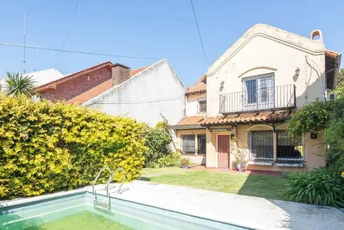 Casa En Venta De 6 Ambientes En Martinez - foto 1