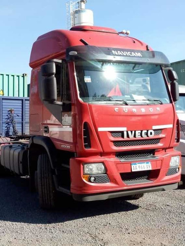 Iveco Cursor 330