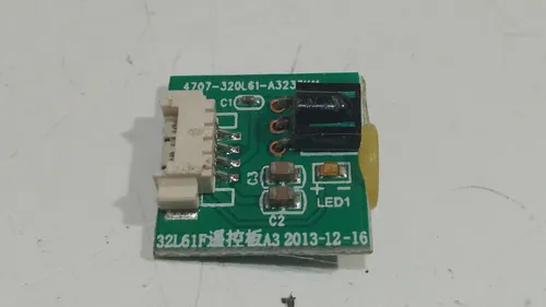 Sensor Tv 4707 320l61 A3233k11 Jk3882 (Usado)