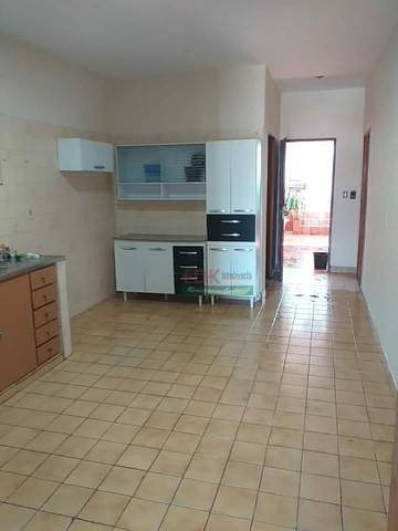 Imagem 12 de 16 de Casa Com 3 Dormitórios À Venda, 218 M² Por R$ 350.000,00 - Jardim Paulista - Taubaté/sp - Ca5929