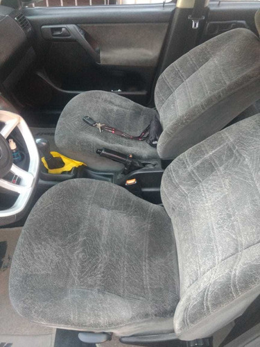 Volkswagen Golf Glx