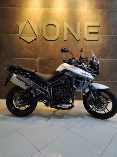 Imagem 2 de 7 de Tiger 800 Xr
