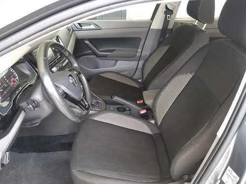 Imagem 10 de 12 de Volkswagen Virtus 1.0 200 Tsi Comfortline