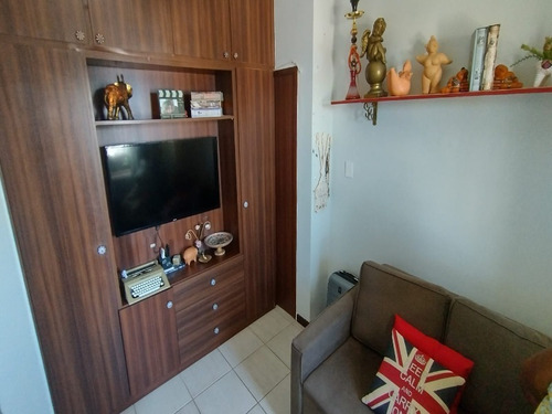 Imagem 16 de 20 de Ótimo Apartamento De 3 Quartos Em Rio Vermelho - Ap00344 - 70627770