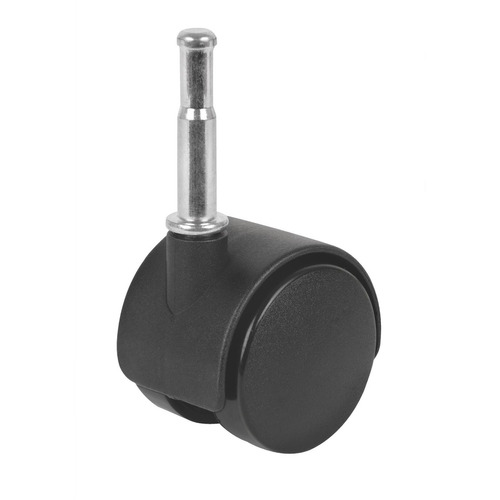 Rodaja Tipo Yoyo Con Espiga Para Madera 40 Mm Fiero 49698