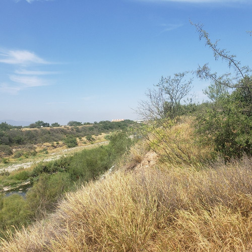 Imagen 6 de 12 de Vendo Terreno De 7,130 M2,atras Delparque Industrial Mitras