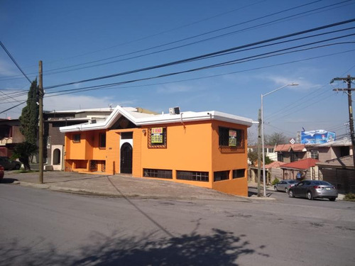 Casa En Venta En Contry Sol