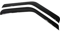 Comprar Deflectores Tejas De Ventana Negras Para  Chevette 2 Puerta