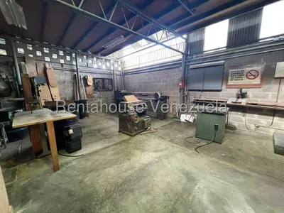 Galpón en venta