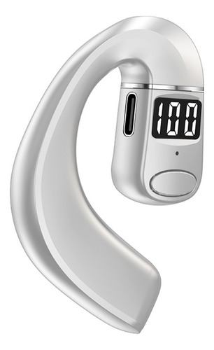 Auriculares Bluetooth De Oído Abierto Inalámbricos Bluetooth