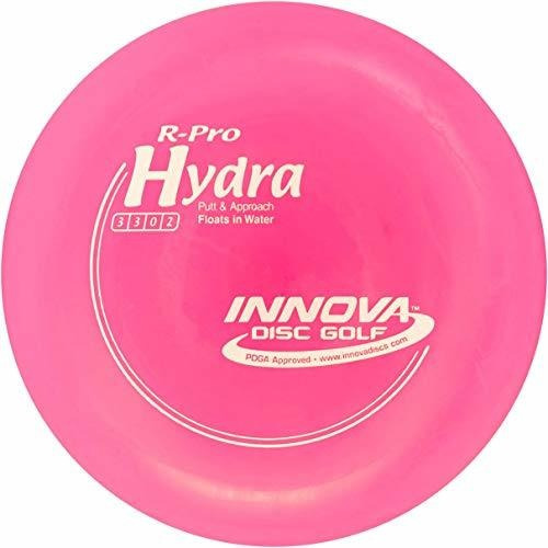 Disco De Golf Innova Disc Golf R-pro Hydra (los Colores