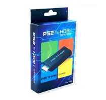 Comprar Adaptador Conversor Playstation 2 Ps2 A Hdmi C\u002Faudio Play