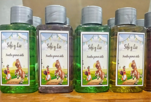 Difusores Aromático, Con Foto, Souvenirs Dia De La Mujer X10