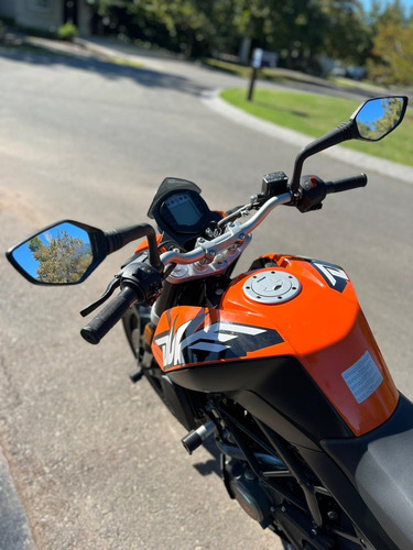 Imagen 12 de 19 de Ktm 2017