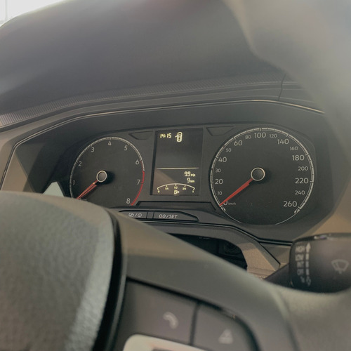 Volkswagen Polo Track MSI MT