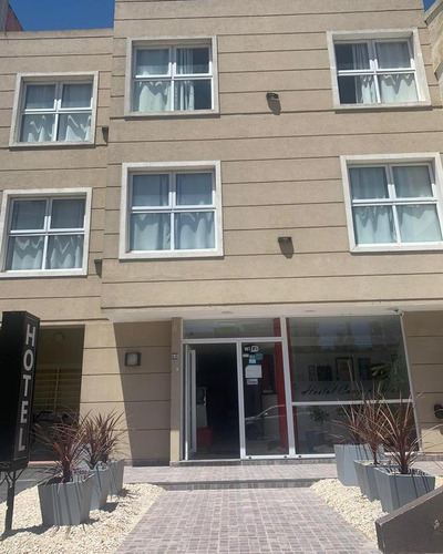 Venta De Hotel Camp De Mar - San Bernardo