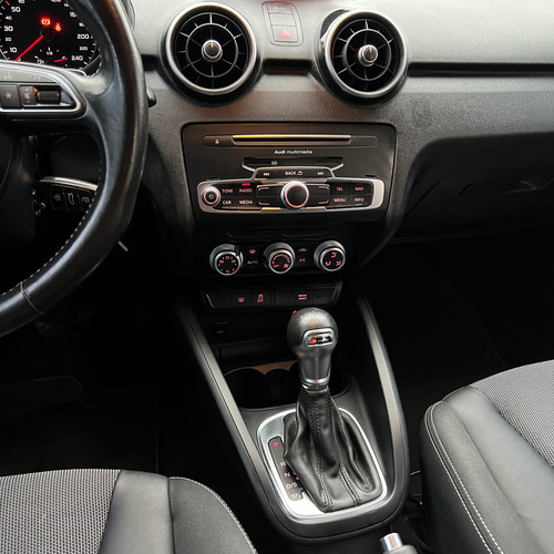 Audi A1 1.4 Tfsi Stronic 125cv
