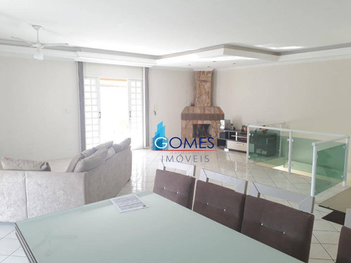 Imagem 2 de 30 de Casa Com 3 Dormitórios À Venda Por R$ 640.000 - Residencial Veneto - Itu/sp - Ca0401