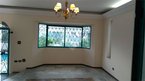 Casa-são Paulo-morumbi | Ref.: 298-im382340 - 298-im382340