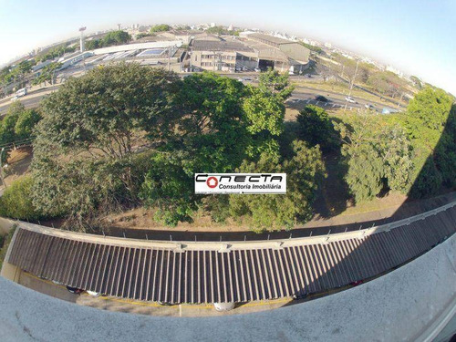 Imagem 18 de 22 de Apartamento Residencial À Venda, Bonfim, Campinas - Ap0264. - Ap0264