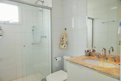 Imagem 18 de 30 de Helbor Horizons Na Rua São Benedito, 2653 - Alto Da Boa Vista. Apartamento À Venda, 148 M², Varanda Gourmet, 3 Quartos, 2 Suítes, 3 Vagas E Lazer. - Ap3049