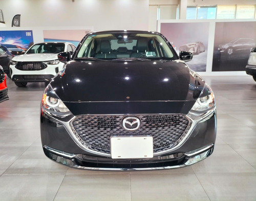 Mazda Mazda 2 2023