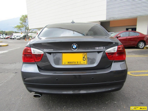 Bmw Serie 3 2.0 318i E90