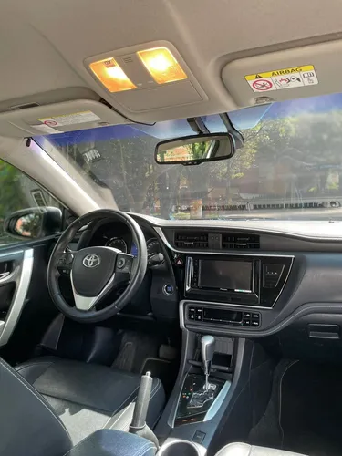 Toyota Corolla 1.8 Se-g