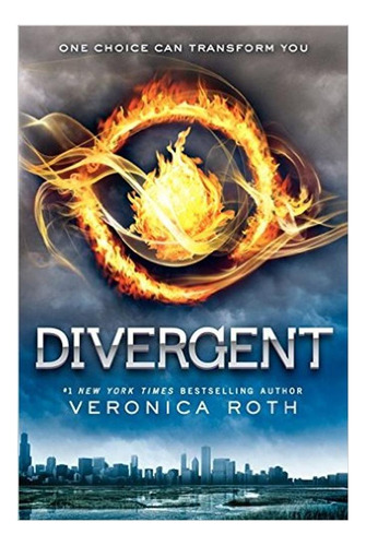 Divergent (libro En Inglés) Philip Roth