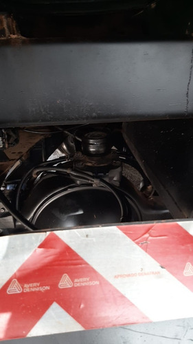 Vw 31280 Caçamba Traçado